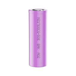 DNT Optics 21700 Flat Top Battery for TNC335R / TNC635R / ZHD520R-V2 / ZHD312R-V2