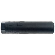 Faxon Harmonix ION .36 cal Titanium Suppressor