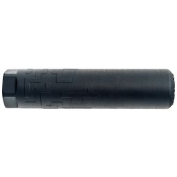 Faxon Harmonix ION .36 cal Titanium Suppressor