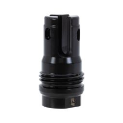Rugged Suppressors R3 Flash Hider, 5.56mm 1/2-28