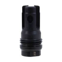 Rugged Suppressors R3 Flash Hider, 7.62mm 5/8-24