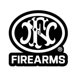 FN Logo Patch