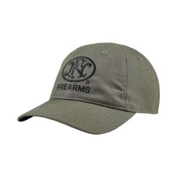 FN Green Ripstop Hat