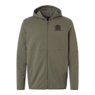 FN Icon Full Zip Hoodies