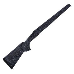 Remington 783 Black/Gray Splatter Stock, Short Action
