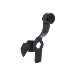 Marlin Model 15, 20, 25 Safety Lever, New Style, Blued