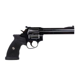 Manurhin MR73 Sport HB 5.75" .357 Mag Blued Revolver, 6 Round