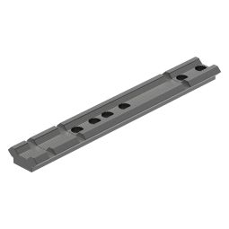 Leupold Marlin 336R Rifleman 1 Piece Base, Matte