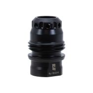 Rugged Suppressors M2 Muzzle Brake, 7.62mm 5/8-24