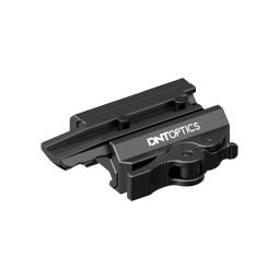 DNT Optics Multi-Functional Quick Detach Mount 1.5" Height ThermNight / Hydra / ZULUS HD