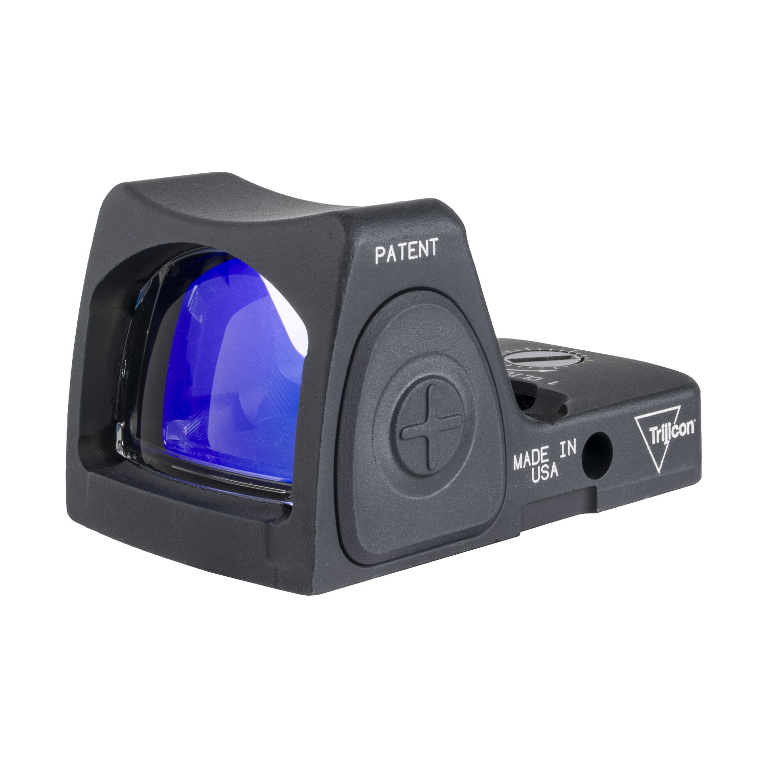 Trijicon RMR Adjustable LED Type 2 Sight 3.25 MOA Green Dot: MGW