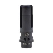 B&T USA Rotex-SF 7.62 / .308 Assault 3 Prong Muzzle Device, 5/8x24