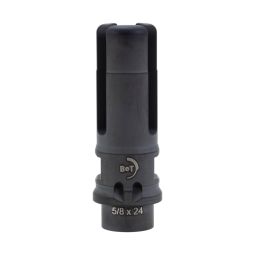 B&T USA Rotex-SF 7.62 / .308 Assault 3 Prong Muzzle Device, 5/8x24