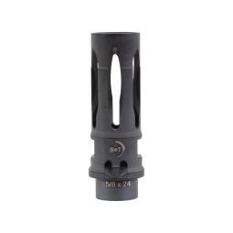 B&T USA Rotex-SF 7.62 / .308 Assault Closed Tine Muzzle Device, 5/8x24