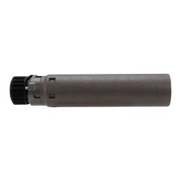 B&T USA Print-XH 7.62 RBS Full Size Titanium Suppressor w/ Surefire HUB Adapter