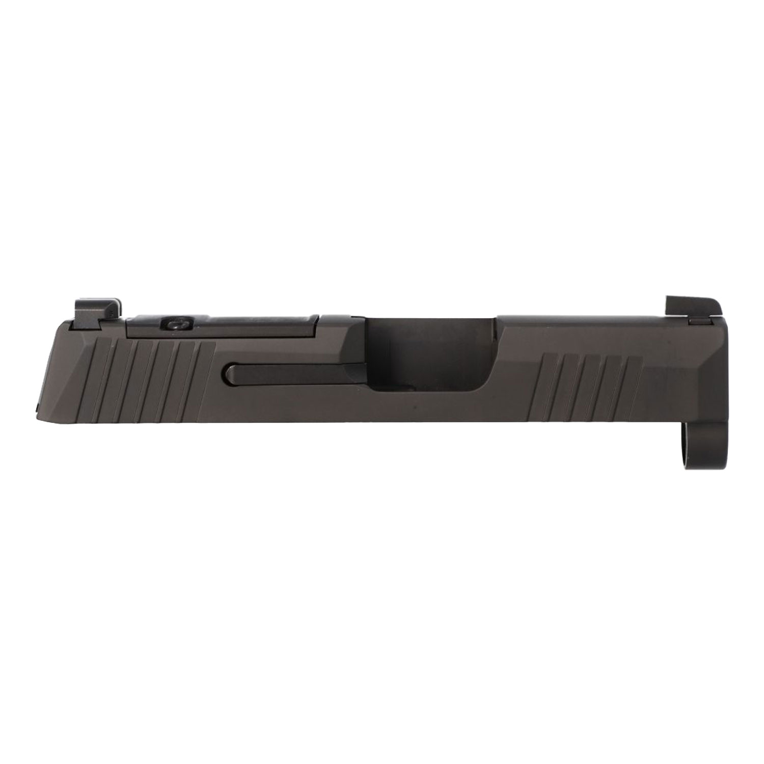 Sig Sauer P365X Slide Assembly, 9mm 3.1