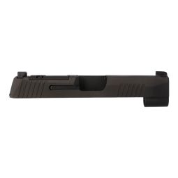 Sig Sauer P365XL Slide Assembly, 9mm 3.7" Barrel, Black