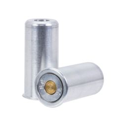 Beretta Metal Snap Caps, 28 Gauge, Aluminum