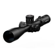 DNT Optics TheOne 7-35x56 FFP Illuminated MOA Reticle with Zero Stop