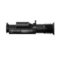 DNT Optics ZHD312R-V2 3-12X Digital Day/Night Scope w/ Laser Rangefinder and Ballistic Calculator