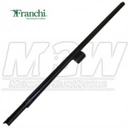 Franchi 620/720 24" Polished Blue 20ga Barrel
