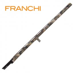 Franchi Affinity 3" 20ga. 28" Barrel, Realtree Max-5