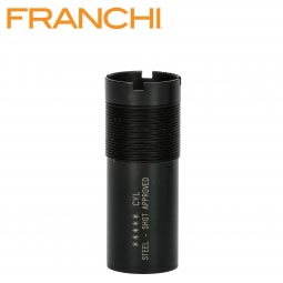 Franchi Highlander 12ga Choke, Cylinder
