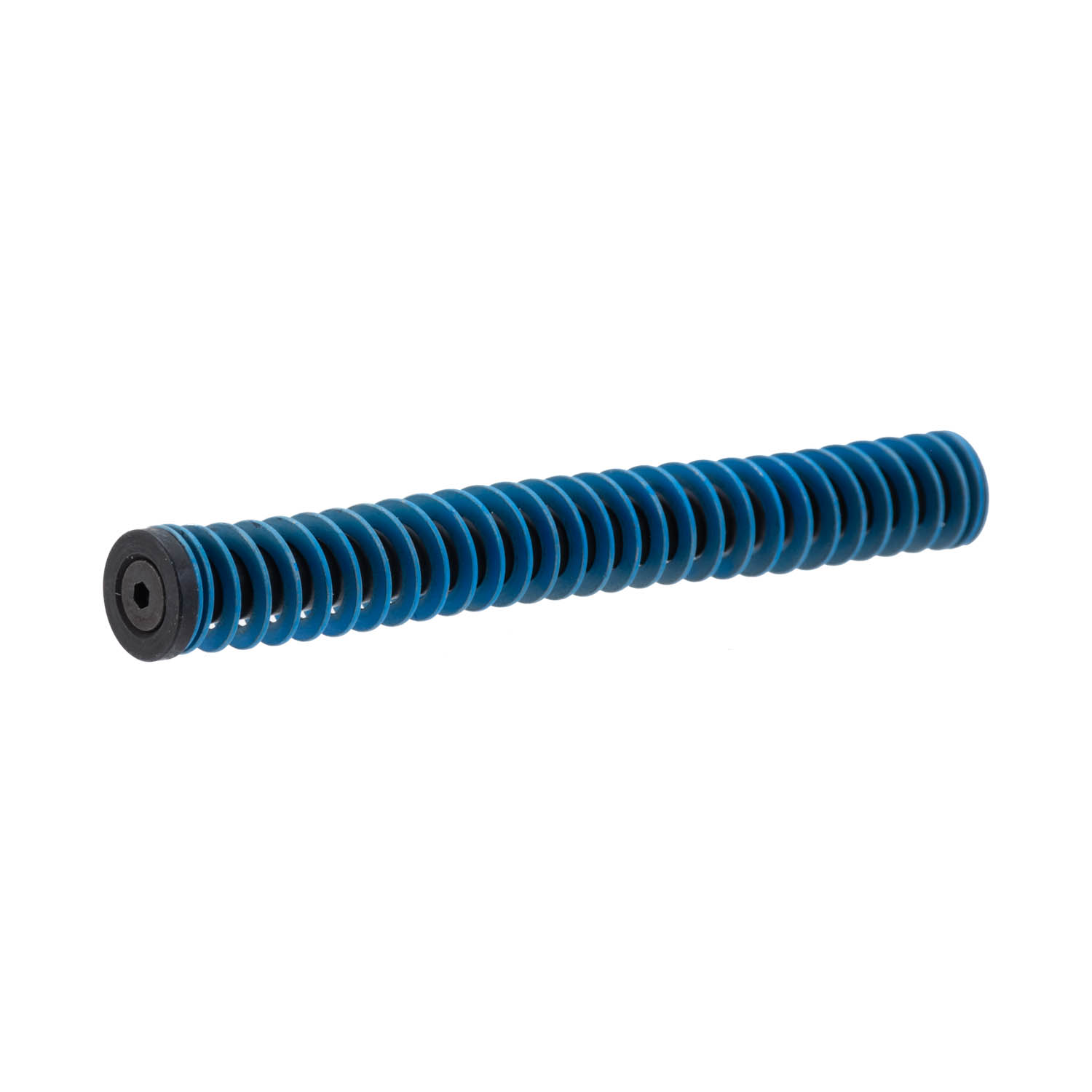 CZ P-10 F Recoil Spring Assembly: MGW