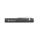 Smith & Wesson Night Guard Micro Flashlight AAA Battery Black