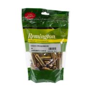 Remington 6.5 Creedmoor Brass, Bag of 50