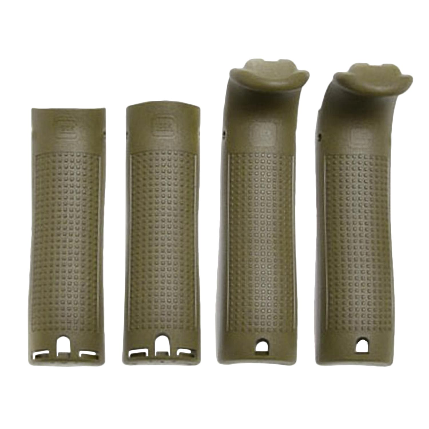 GLOCK17 XD−40 セット Glock Beavertail / Backstrap Set, 9mm, .40, .357 & .45 GAP (Gen4-5