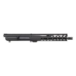 CMMG 8.6 Blackout 12.5" Dissent MK3 Upper, Armor Black