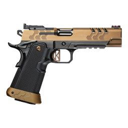 Kimber 2K11 Target (OR) Pistol, 9mm, 20 Round Magazine