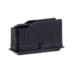 Thompson / Center Icon & Precision Hunter .243 Win / .30 TC / .308 Win / 6.5 Three Round Magazine