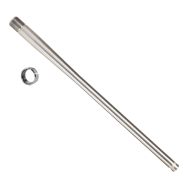 Odin Works Ruger American Pre-Fit 25 Creedmoor 22" 1:7.5 Sporter Barrel, Threaded 5/8-24