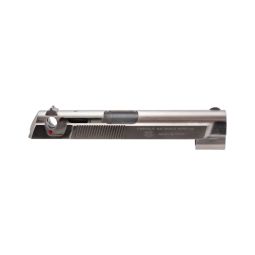 Browning BDA Pistol Slide, Type II, Nickel