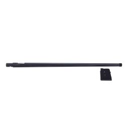 CZ 457 American .17 HMR 20" Threaded Barrel, Nitride