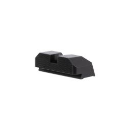 CZ P-10 C Optic Ready Serrated Rear Sight
