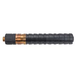 Q Erector 9 Suppressor, 9mm