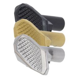 GoGun USA Beretta 92 Gas Pedal CG Take Down Levers