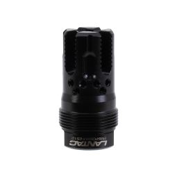 Lantac Plan B Lamprey Flash Comp, 223/5.56 1/2-28 Short