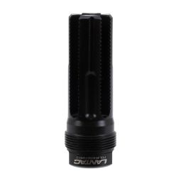 Lantac Plan B Lamprey Flash Hider, 223/5.56 1/2-28 Long
