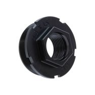 Dead Air HUB Fixed Mount, M18x1.5