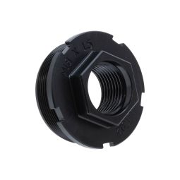 Dead Air HUB Fixed Mount, M18x1.5