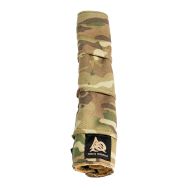 Odin Works Magnum Expandable Suppressor Mirage Cover 6" - 9.5", Multi-Cam