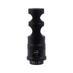 B&T USA Rotex-SF 5.56 / .223 Muzzle Brake, 1/2x28