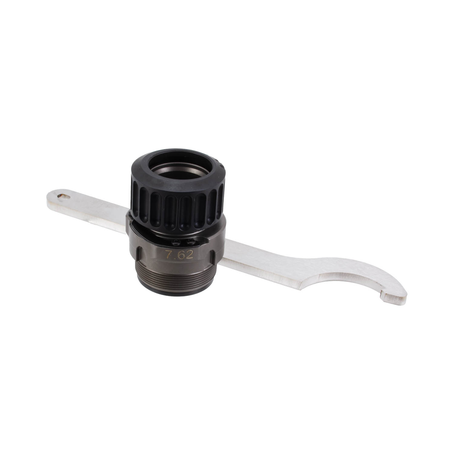 B&T USA Rotex-SF 7.62 Titanium HUB Adapter: MGW