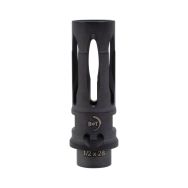 B&T USA Rotex-SF 5.56 / .223 Closed Tine Muzzle Device, 1/2x28