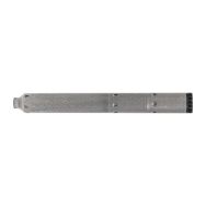 B&T USA Print-X MP5SD RBS Modular Titanium Suppressor, 18x1 RH