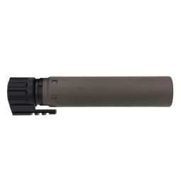 B&T USA Print-X TP9 / MP9 Titanium Suppressor w/ Tri-Lug Adapter